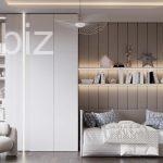 Charming 2+1 Apartment in the Heart of Bağcılar, Istanbul (Listing No: 9176)