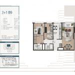 Charming 2+1 Apartment in the Heart of Bağcılar, Istanbul (Listing No: 9176)