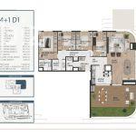 Charming 2+1 Apartment in the Heart of Bağcılar, Istanbul (Listing No: 9176)