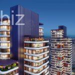 Charming 2+1 Apartment in the Heart of Bağcılar, Istanbul (Listing No: 9176)