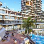 Charming 2+1 Apartment in the Heart of Bağcılar, Istanbul (Listing No: 9176)