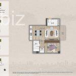 Modern Apartments in the Heart of Şişli, Istanbul (Listing No: 9177)