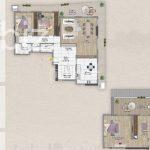 Modern Apartments in the Heart of Şişli, Istanbul (Listing No: 9177)