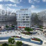 Modern Apartment in the Heart of Kâğıthane, Istanbul (Listing No: 9178)