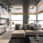 Modern Apartment in the Heart of Kâğıthane, Istanbul (Listing No: 9178)