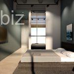 Modern Apartment in the Heart of Kâğıthane, Istanbul (Listing No: 9178)