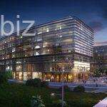 Modern Apartment in the Heart of Kâğıthane, Istanbul (Listing No: 9178)