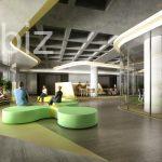 Modern Apartment in the Heart of Kâğıthane, Istanbul (Listing No: 9178)