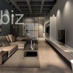 Modern Apartment in the Heart of Kâğıthane, Istanbul (Listing No: 9178)