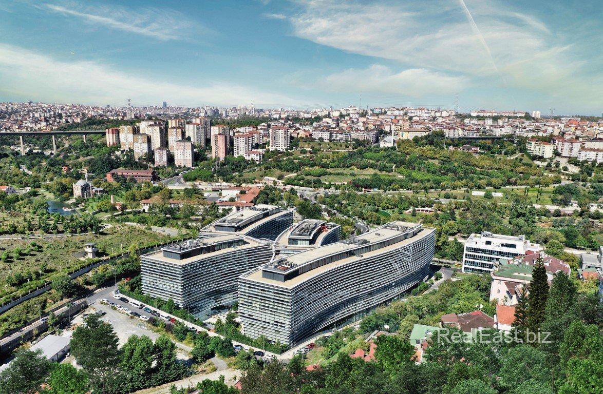 Modern Apartment in the Heart of Kâğıthane, Istanbul