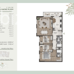 Modern 3+1 Apartment in Vibrant Başakşehir, Istanbul (Listing No: 9179)