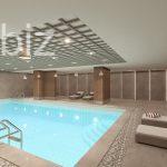 Modern 3+1 Apartment in Vibrant Başakşehir, Istanbul (Listing No: 9179)
