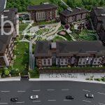 Modern 3+1 Apartment in Vibrant Başakşehir, Istanbul (Listing No: 9179)