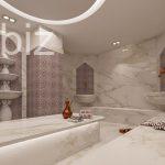Modern 3+1 Apartment in Vibrant Başakşehir, Istanbul (Listing No: 9179)