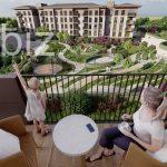 Modern 3+1 Apartment in Vibrant Başakşehir, Istanbul (Listing No: 9179)