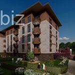 Modern 3+1 Apartment in Vibrant Başakşehir, Istanbul (Listing No: 9179)