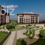 Modern 3+1 Apartment in Vibrant Başakşehir, Istanbul (Listing No: 9179)