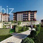 Modern 3+1 Apartment in Vibrant Başakşehir, Istanbul (Listing No: 9179)