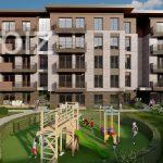 Modern 3+1 Apartment in Vibrant Başakşehir, Istanbul (Listing No: 9179)