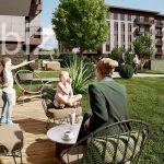 Modern 3+1 Apartment in Vibrant Başakşehir, Istanbul (Listing No: 9179)