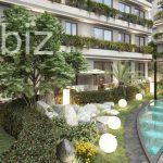 Üsküdar, İstanbul’da Harika Daire (İlan No: 9180)