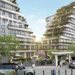 Отличная инвестиционная возможность в Üsküdar, Стамбул №9183