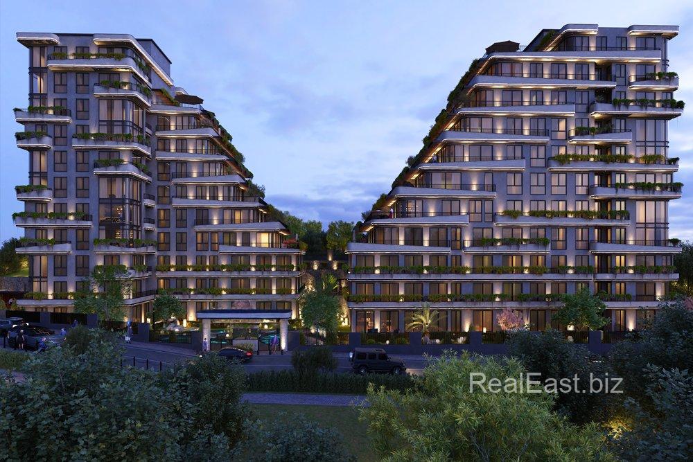Prime Investment Opportunity in Üsküdar, Istanbul