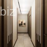 Modern Apartment in the Heart of Istanbul’s Şişli District (Listing No: 9184)
