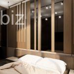 Modern Apartment in the Heart of Istanbul’s Şişli District (Listing No: 9184)