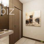 Modern Apartment in the Heart of Istanbul’s Şişli District (Listing No: 9184)