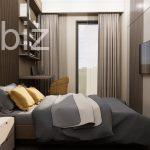Modern Apartment in the Heart of Istanbul’s Şişli District (Listing No: 9184)