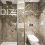 Luxurious Apartment in the Heart of Istanbul (Listing No: 9185)