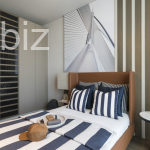 Luxurious Apartment in the Heart of Istanbul (Listing No: 9185)