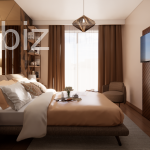 Luxury Apartments in Istanbul’s Küçükçekmece District (Listing No: 9187)