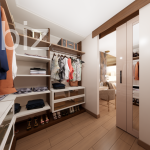 Luxury Apartments in Istanbul’s Küçükçekmece District (Listing No: 9187)