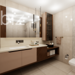 Luxury Apartments in Istanbul’s Küçükçekmece District (Listing No: 9187)