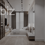 Stylish Apartments in the Heart of Istanbul (Listing No: 9190)