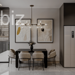 Stylish Apartments in the Heart of Istanbul (Listing No: 9190)