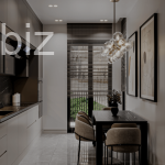 Stylish Apartments in the Heart of Istanbul (Listing No: 9190)