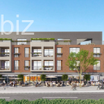Stylish Apartments in the Heart of Istanbul (Listing No: 9190)