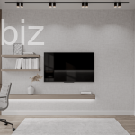Stylish Apartments in the Heart of Istanbul (Listing No: 9190)