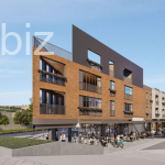 Stylish Apartments in the Heart of Istanbul (Listing No: 9190)