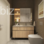 İstanbul Bagger’de Modern Şehir Yaşamı (İlan No: 9194)