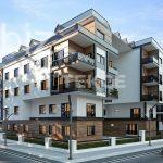 Charming Apartments Near Beylikdüzü Marina, Istanbul (Listing No: 9195)