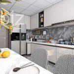Charming Apartments Near Beylikdüzü Marina, Istanbul (Listing No: 9195)