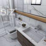 Charming Apartments Near Beylikdüzü Marina, Istanbul (Listing No: 9195)