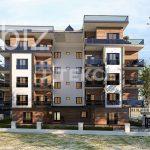 Charming Apartments Near Beylikdüzü Marina, Istanbul (Listing No: 9195)