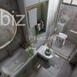 Charming Apartments Near Beylikdüzü Marina, Istanbul (Listing No: 9195)