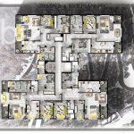 Charming Apartments Near Beylikdüzü Marina, Istanbul (Listing No: 9195)