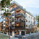 Charming Apartments Near Beylikdüzü Marina, Istanbul (Listing No: 9195)